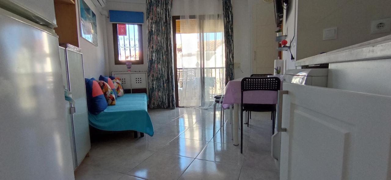 Apartments Llagosta 3 Denia Exterior photo