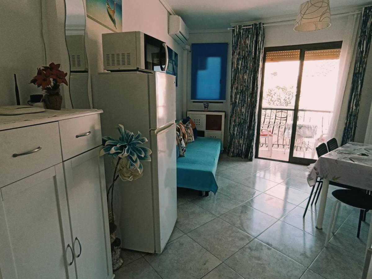 Apartments Llagosta 3 Denia Exterior photo