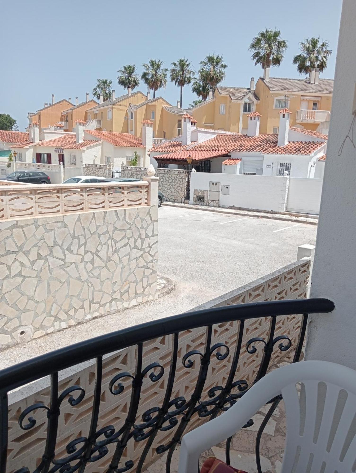 Apartments Llagosta 3 Denia Exterior photo