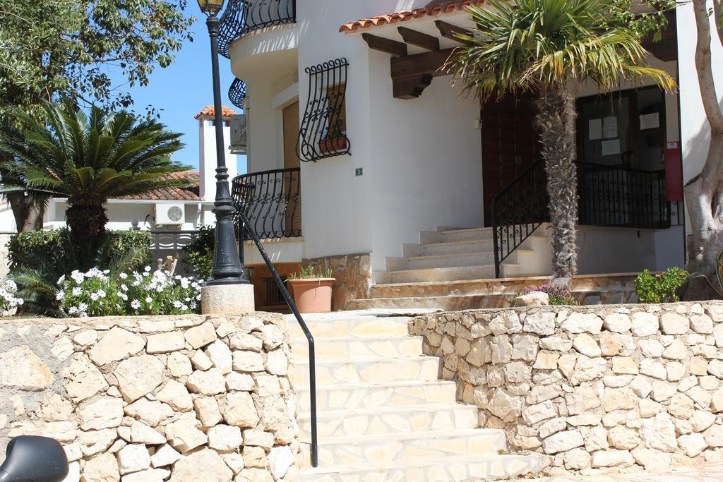 Apartments Llagosta 3 Denia Room photo